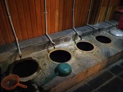 -黄瓜箐温泉疗养院