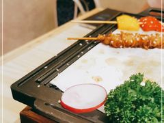 -松鱼亭·和牛烧肉(协鑫广场店)