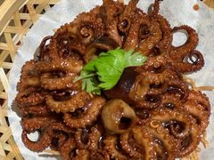 -0776食堂·京城创意菜(七里庄店)