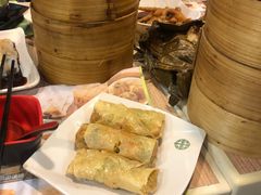-添好运点心专门店(中环IFC店)