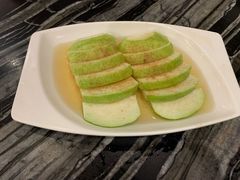 话梅番石榴-美极鲜食坊(宝安南路店)