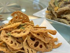 -無招牌海鮮(芽笼店)