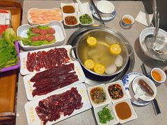 -杏花吴记牛肉火锅