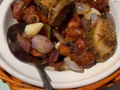 -潮界(虹桥新天地店)