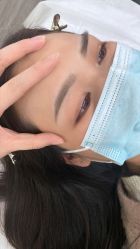 -久匠·纹眉半永久野生眉