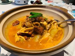 -湘上湘(米其林餐厅-正大中心总店)