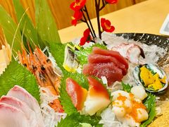 -山之川日料放题(通州店)