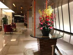 -马哥孛罗香港酒店