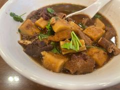 -北京小肠陈饭庄(方庄店)