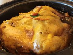 -鸿禧大清花(方庄店)
