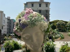-杭州大厦购物城