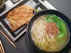 -馔豚·台北菜专门店(深圳湾万象城店)