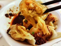 -翠华餐厅(百老汇店)
