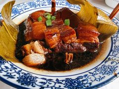 -邱记私房菜·十八年本地菜