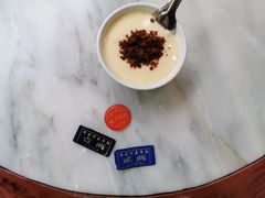 绍子蒸蛋-肖家河家常面(肖家河北街店)