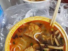 -螺小胖柳州螺蛳粉(钟楼总店)