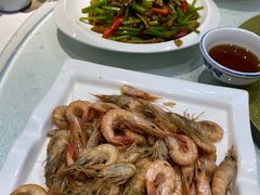 -和源祥·日照菜扛把子(万平口一店)