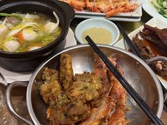 -抱德·潮汕味(敦和店原惠城鱼仔)