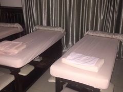 -艺林盲人按摩院(长寿店)