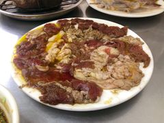 -松明一烤肉馆(鲁园店)