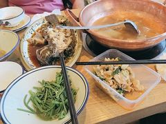 -妈妈的味道(和顺古镇店)