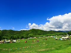 -玉渡山自然风景区