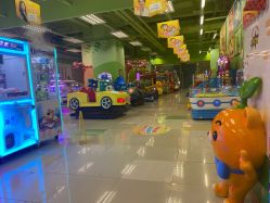 -Mollyfantasy莫莉幻想(重庆袁家岗喜盈门范城店)