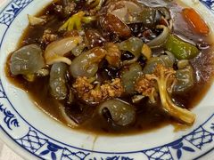 -聚春园自助餐厅(东街口店)