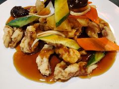 -桃园中华料理炸酱面(燕儿岛路店)
