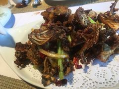 -同喜烤鸭店(光芒店)