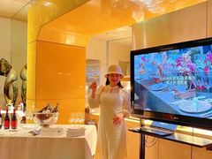 -杭州国际会议中心洲际酒店-菋道海鲜餐厅