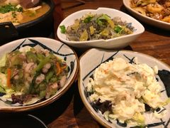 -石屋料理(南京西路店)