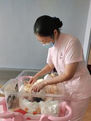 -厦门屿爱月子中心(独栋海湾店)