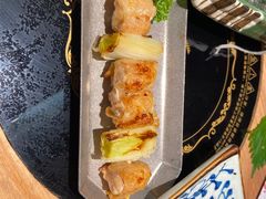 -沼津港精致料理·寿喜烧·烧鸟(青浦宝龙广场日料榜单店)