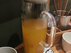 -木屋烧烤(岗顶二店)