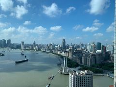 -上海外滩茂悦大酒店
