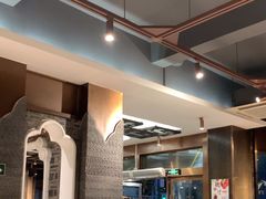 -红鼎坊·老成都火锅(新南门店)