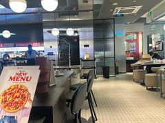-必胜客(蚌埠东海万达店)