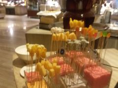 -OPEN開全日自助餐厅·牛肉火锅·海鲜(佛山希尔顿酒店)