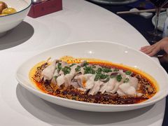 -院8里·小聚园老川菜(九眼桥店)