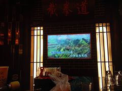 -ALICE PARTY自助式  KTV(松柏路店)