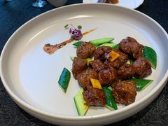 -正德楼果木烤鸭·渔家菜(东港店)