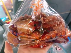 蜜三刀-生活林(河北路店)