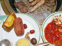 -亚马逊海鲜自助(梅溪湖步步高店)