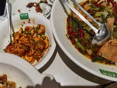 -绿草地·湘菜(7mall店)