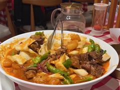 -西贝(宁波天一国购店)