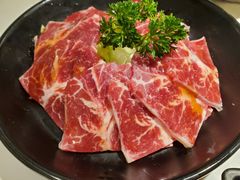 -花味烤肉·拌饭(庐阳万象汇店)