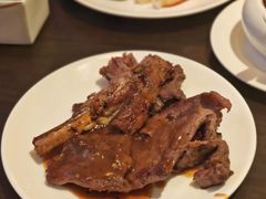 -OPEN開全日自助餐厅·西餐·海鲜(佛山希尔顿酒店)