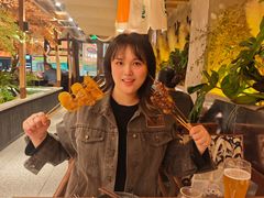 -李军力烧烤(丰庆路店)