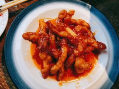 -渝信川菜(长安店)
